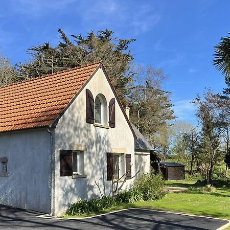 Belle Maison Bretonne Trebeurden - Ty Kerel מראה חיצוני תמונה
